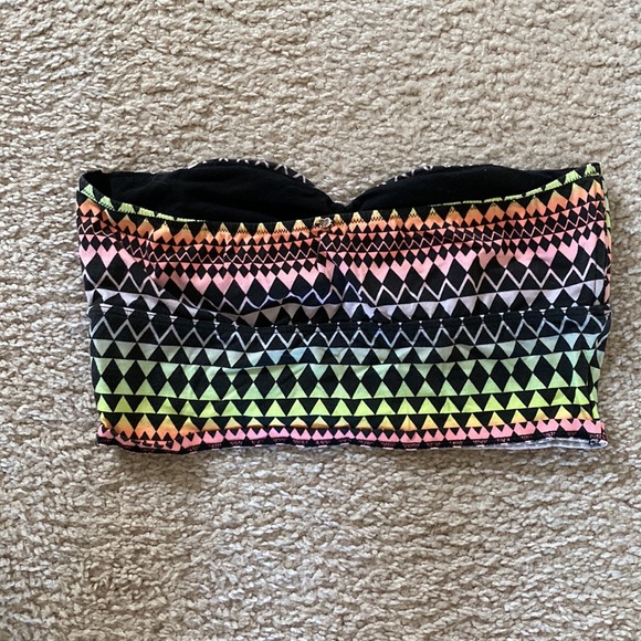 Bralette/ crop top - Picture 2 of 4